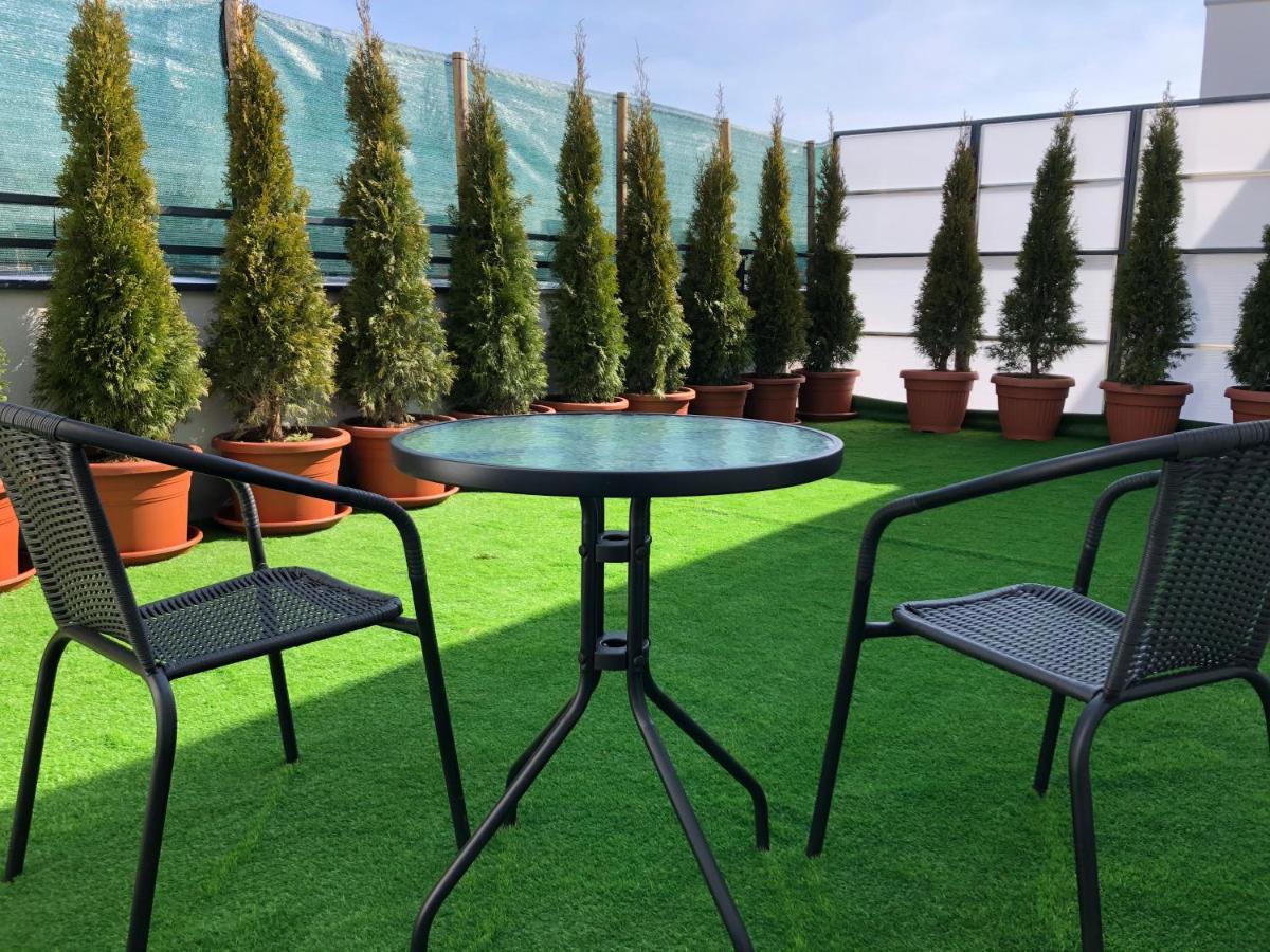 Tatra Billetee Apartman S Luxusnym Vyhladom Na Vysoketatry A Sukromnym Wellness โปปรัด ภายนอก รูปภาพ