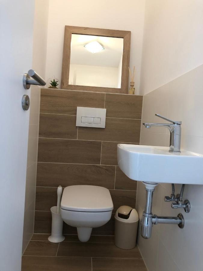 Tatra Billetee Apartman S Luxusnym Vyhladom Na Vysoketatry A Sukromnym Wellness โปปรัด ภายนอก รูปภาพ