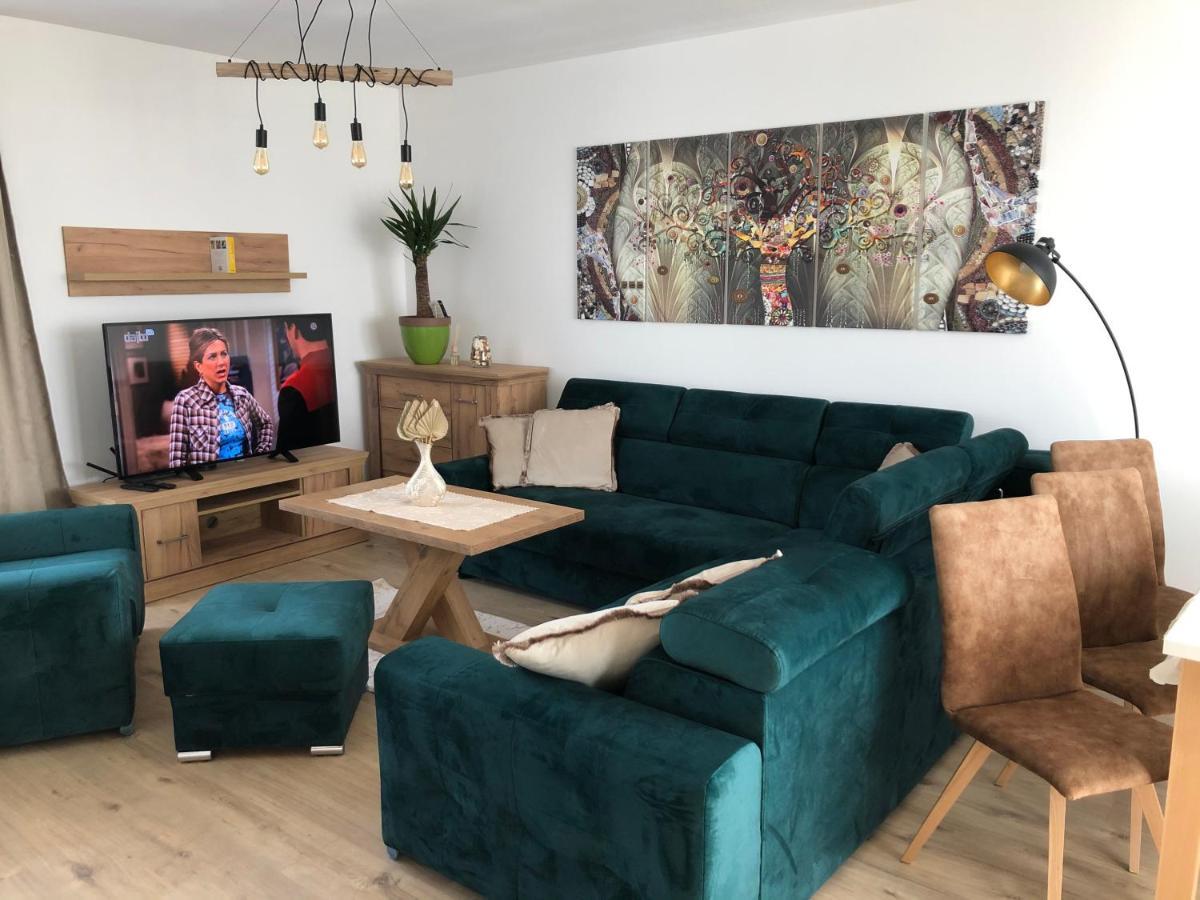 Tatra Billetee Apartman S Luxusnym Vyhladom Na Vysoketatry A Sukromnym Wellness โปปรัด ภายนอก รูปภาพ
